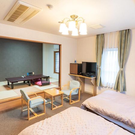 Irodori Koyo Hotell Komono Exteriör bild