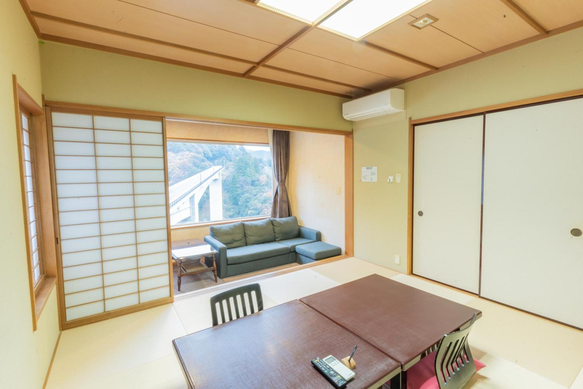 Irodori Koyo Hotell Komono Exteriör bild