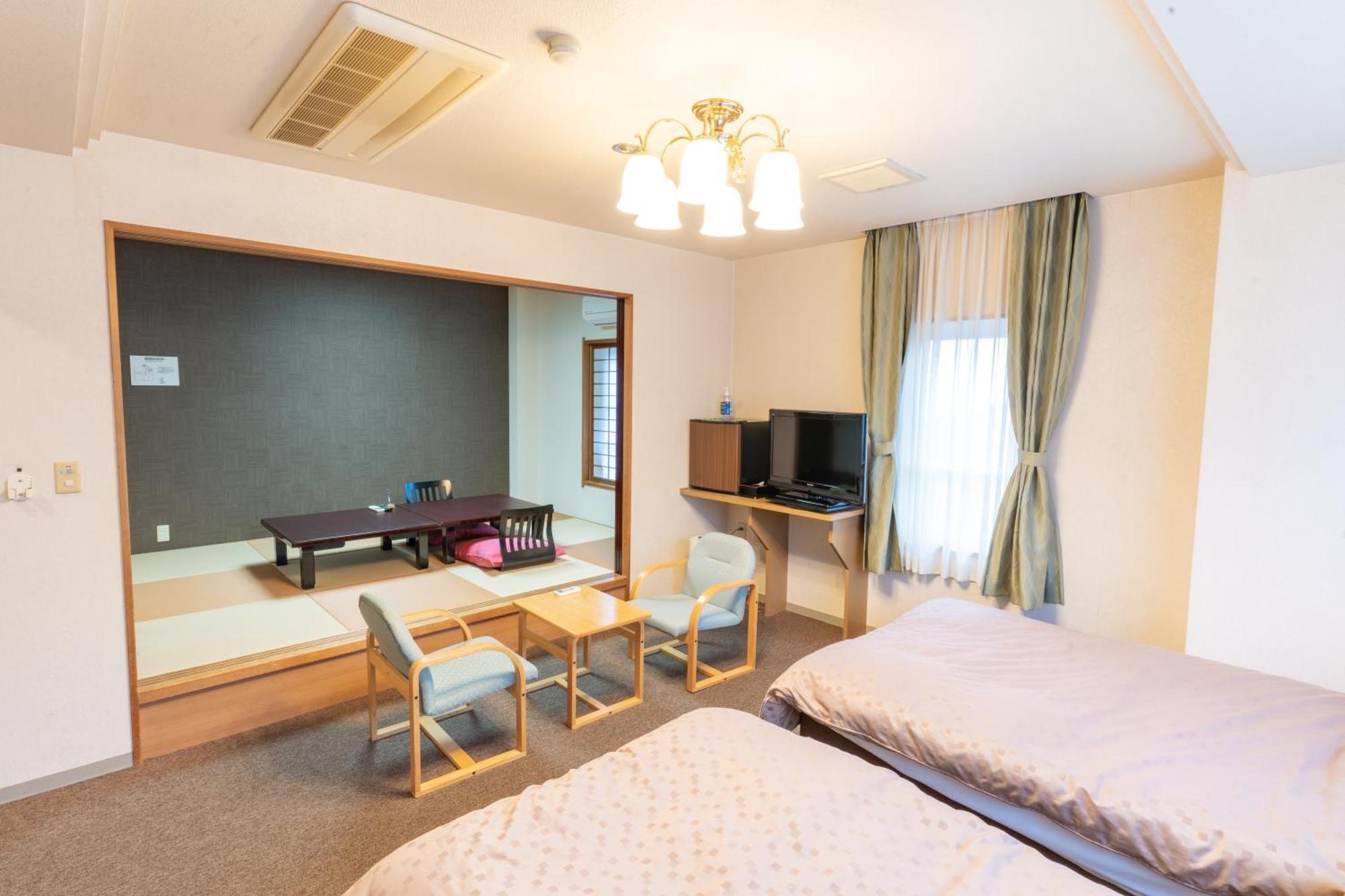 Irodori Koyo Hotell Komono Exteriör bild