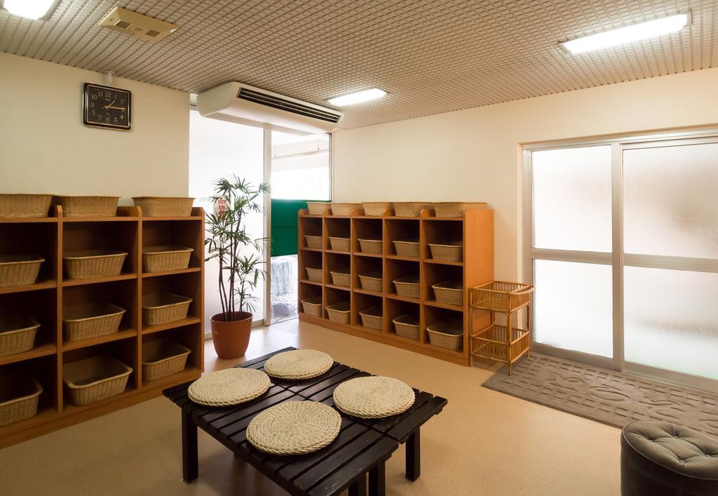 Irodori Koyo Hotell Komono Exteriör bild